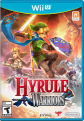 Hyrule Warriors